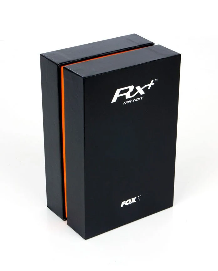 Avertizor Fox RX+ Micron