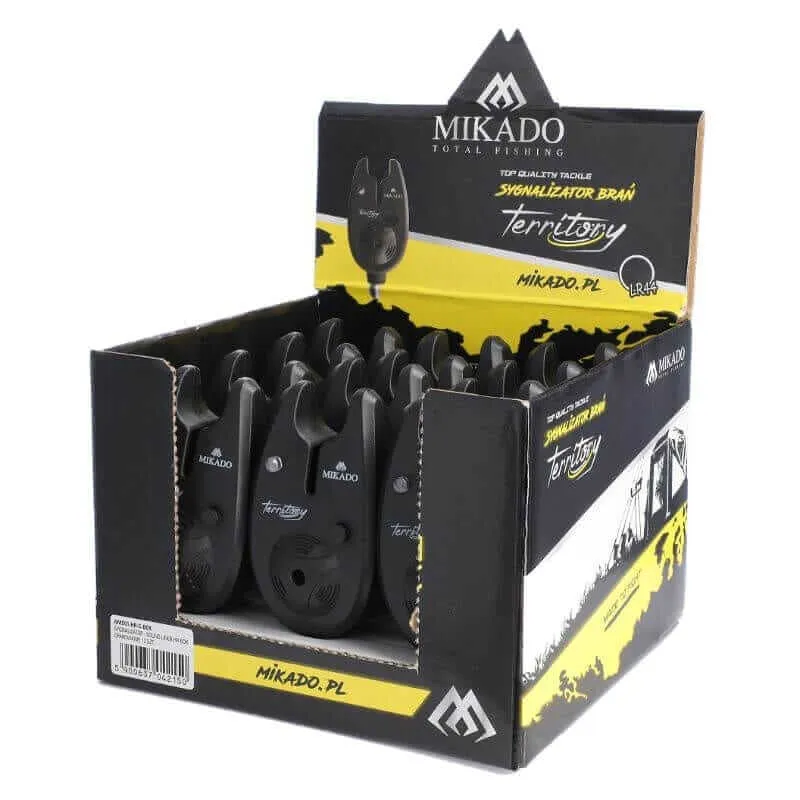 Avertizor Mikado HR