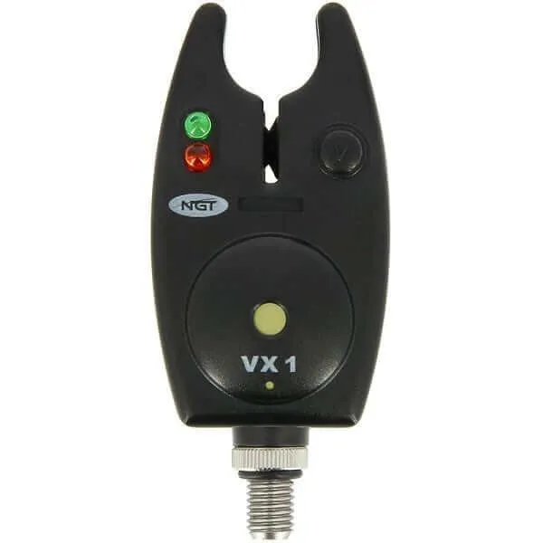 Avertizor NGT VX1