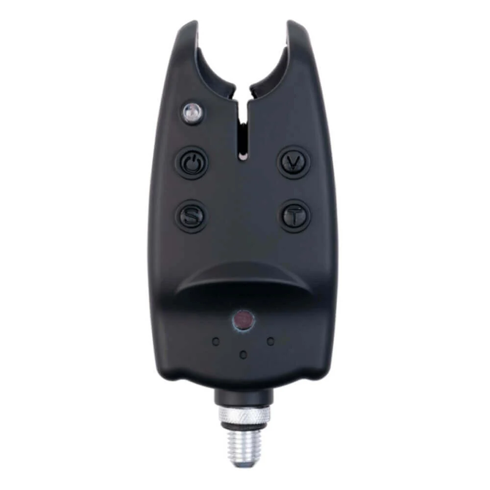Avertizor Virux Strike 4