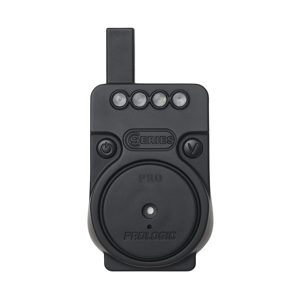 Caz de alarmă Prologic C-Series Pro 3+1