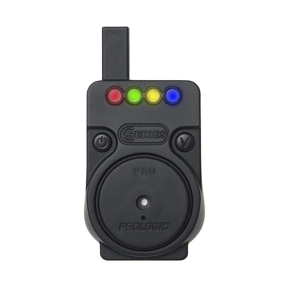 Caz de alarmă Prologic C-Series Pro 3+1