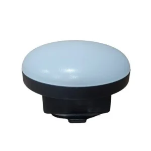 Lumină Sonik pentru alarme Herox