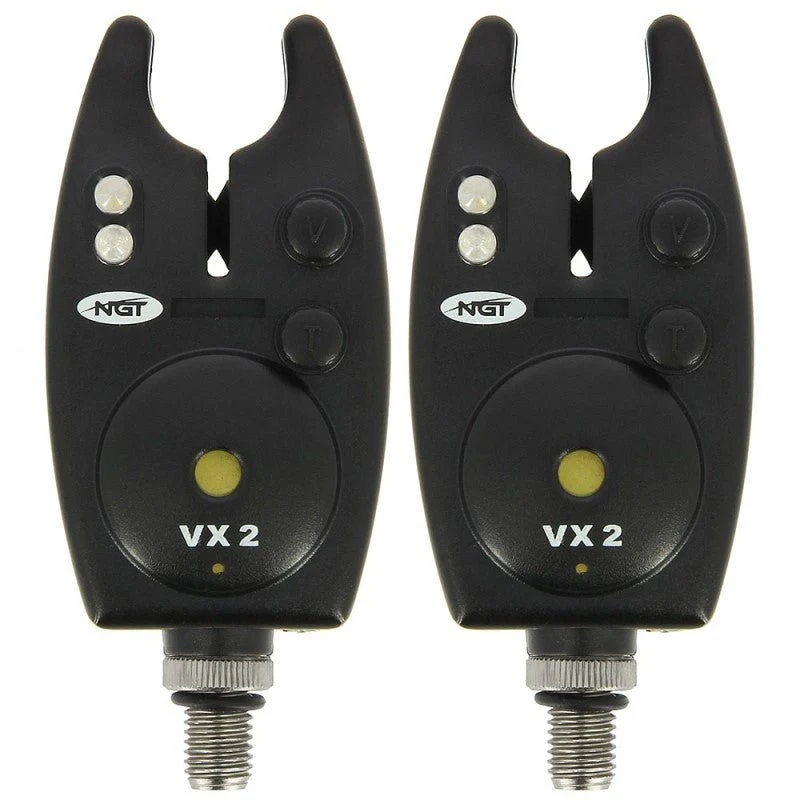 Set de 2 alarme NGT cu tensionare