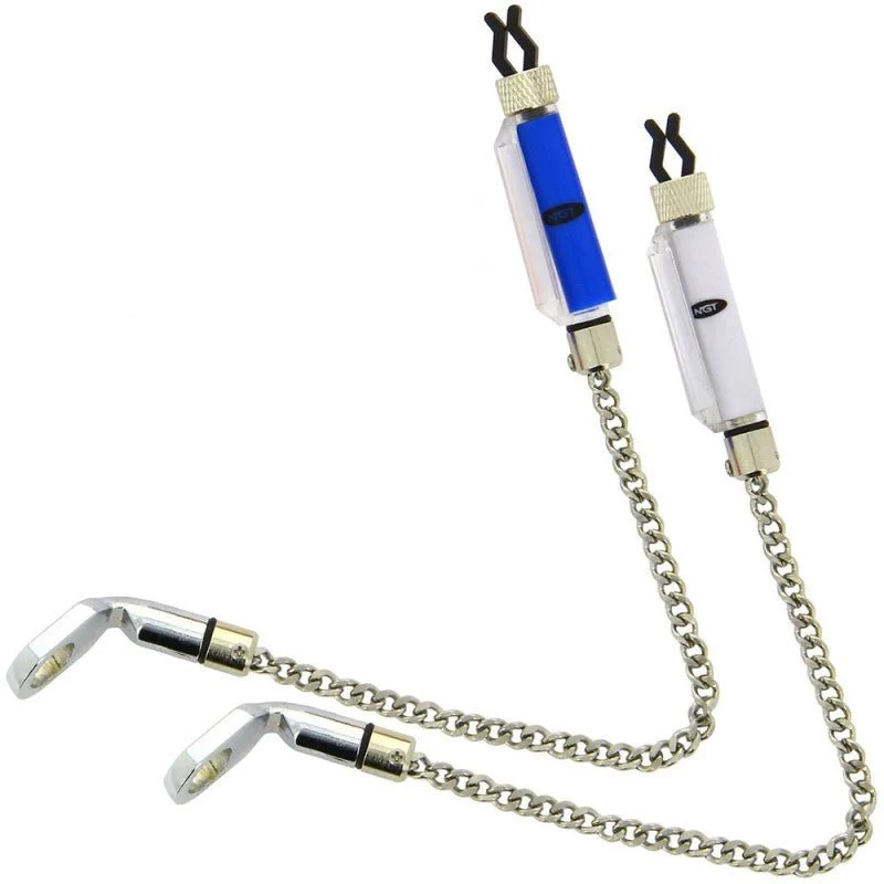Set de 2 alarme NGT cu tensionare