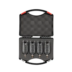 Set de 4 alarme Starbaits STB