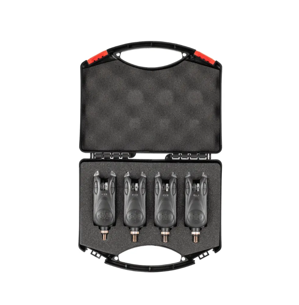 Set de 4 alarme Starbaits STB