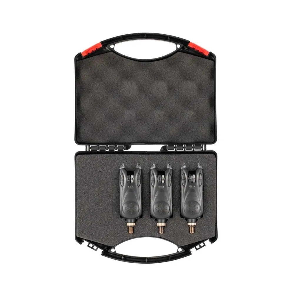 Set de 3 alarme Starbaits STB