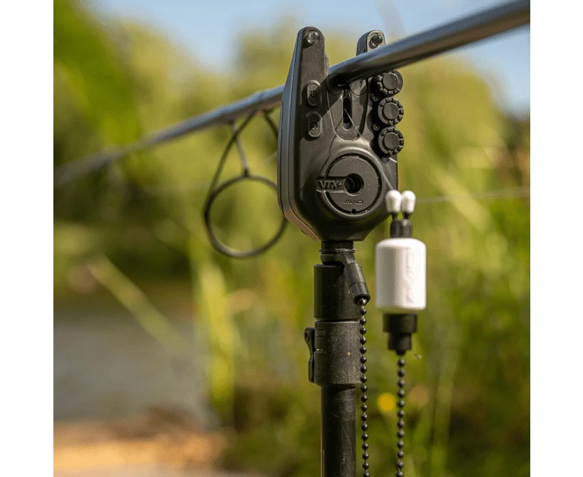 Set Avertizori 3+1 Avid Carp VTX+