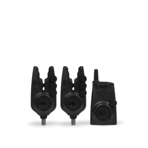 Set Avertizori 2+1 Avid Carp VTX+