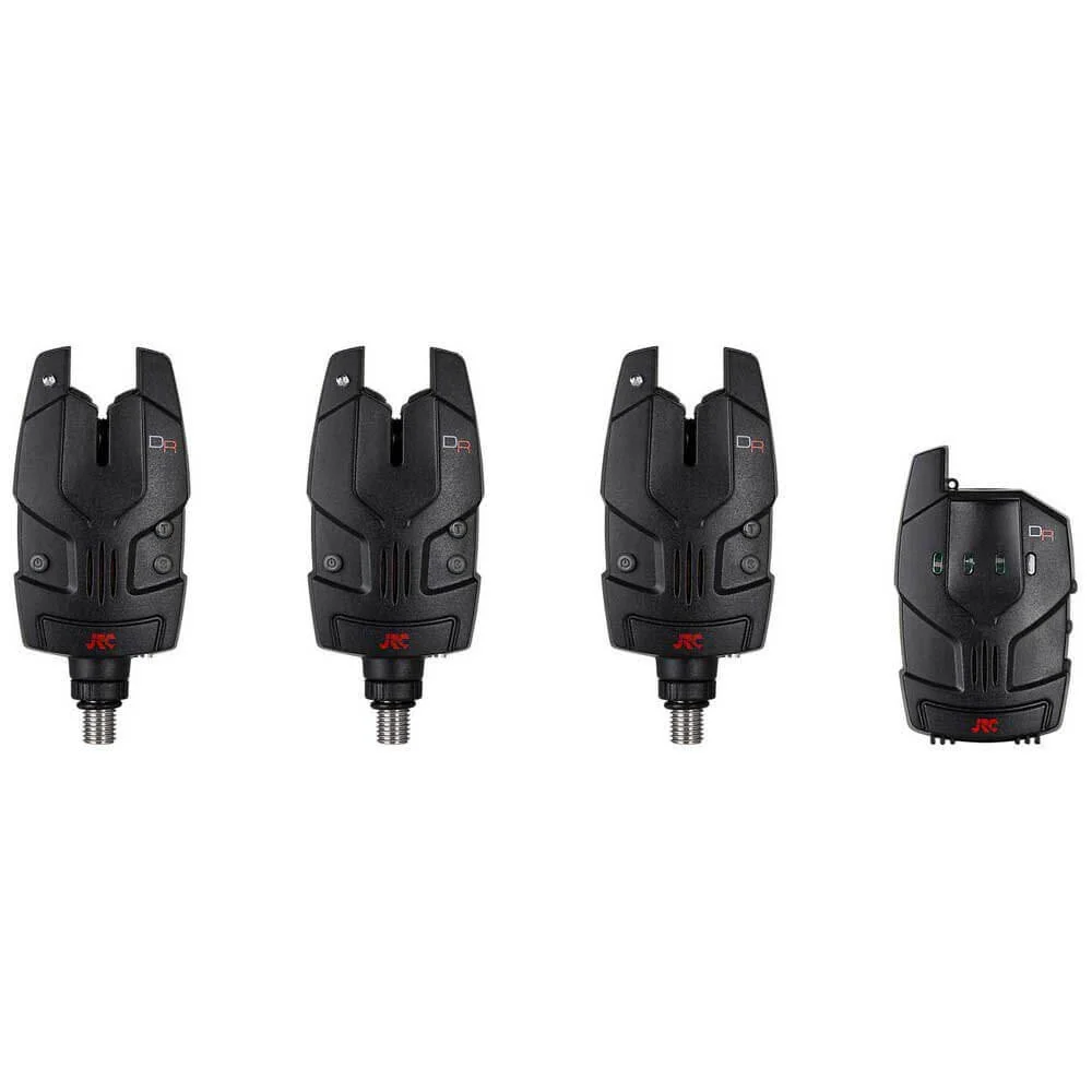 Set Avertizori 3+1 JRC Radar DR