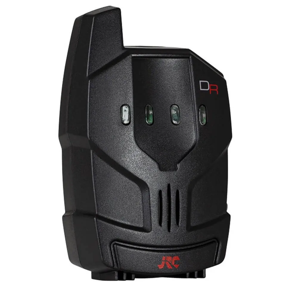 Set Avertizori 3+1 JRC Radar DR
