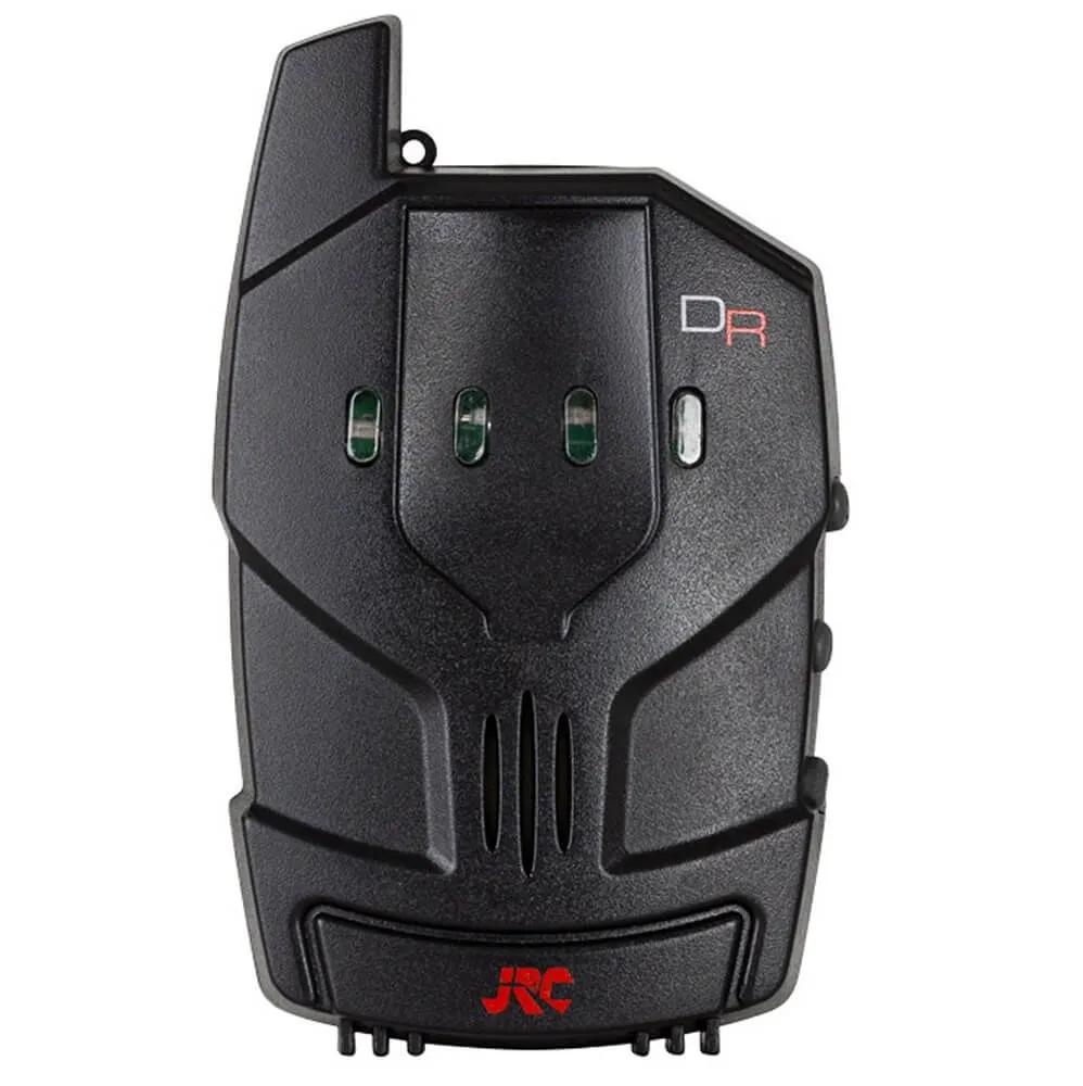 Set Avertizori 3+1 JRC Radar DR