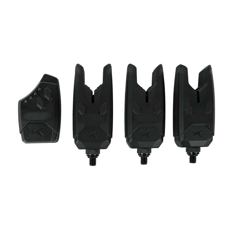 Set Avertizori 3+1 Korum KSi6