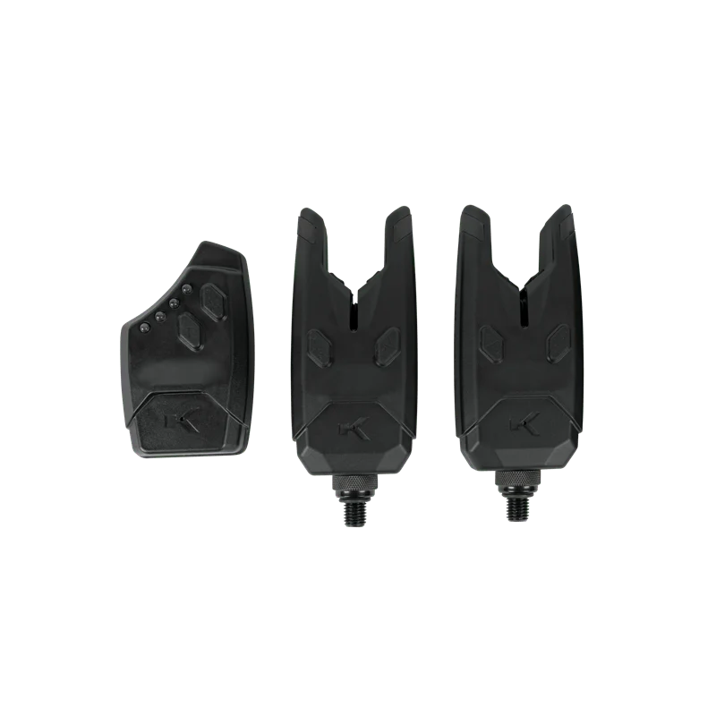 Set Avertizori 2+1 Korum KSi6