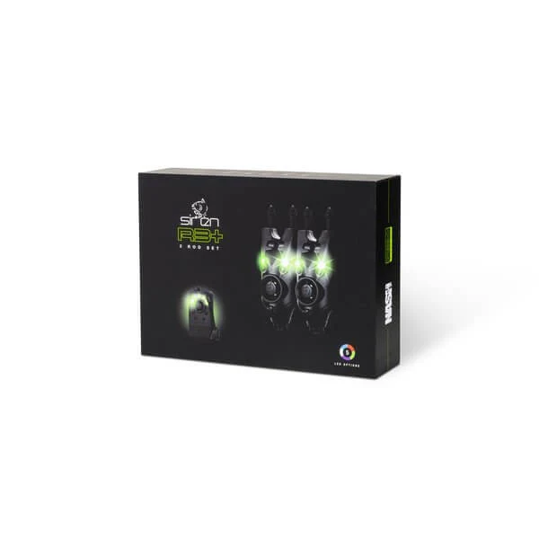 Set Avertizori 2+1 Nash R3+