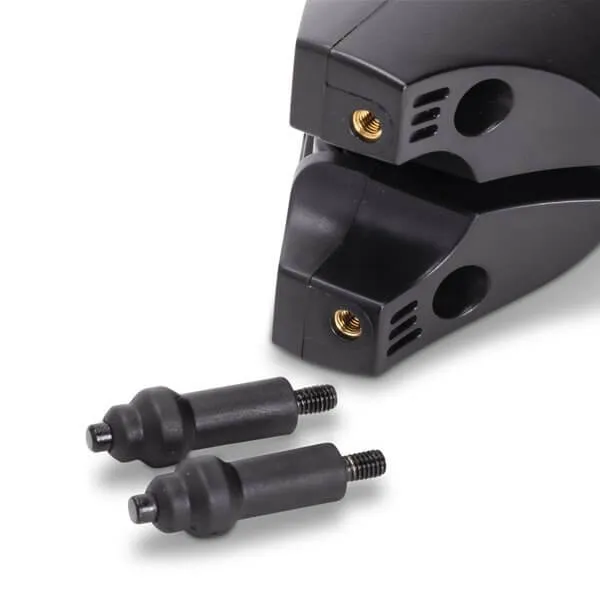 Set Avertizori 3+1 Nash R2