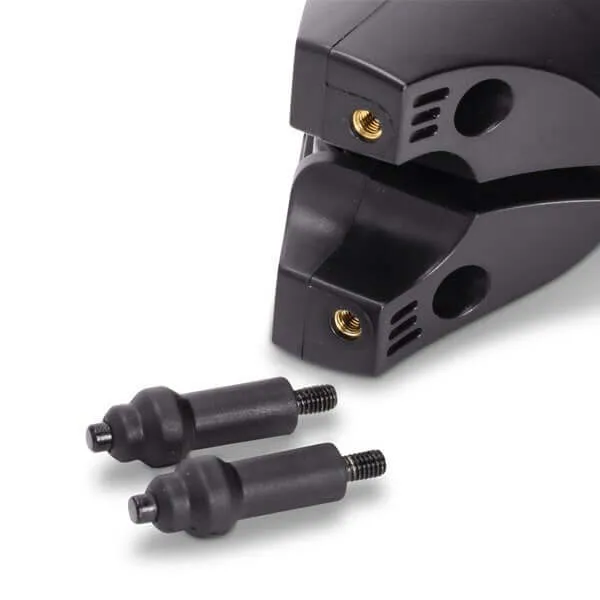 Set Avertizori 2+1 Nash R2
