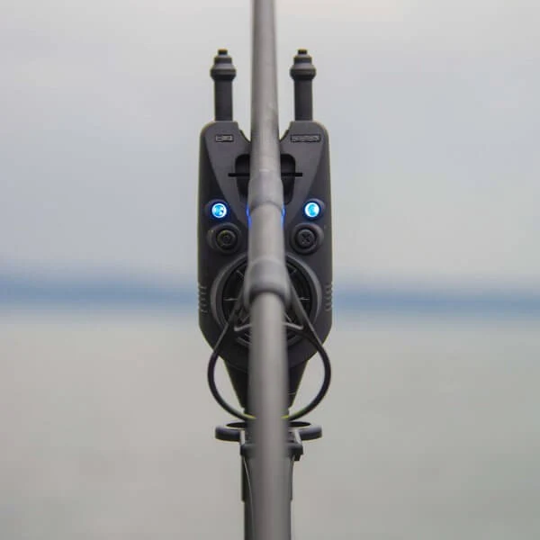 Set Avertizori 4+1 Nash R4