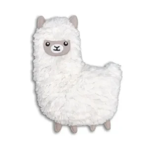Sticla pufoasă cu apă fierbinte Lama de îmbrățișat