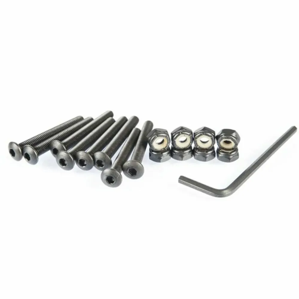 Kit de Scule de Montaj Bolts Allen Dstreet DST-BLT-0002 1 1/4''