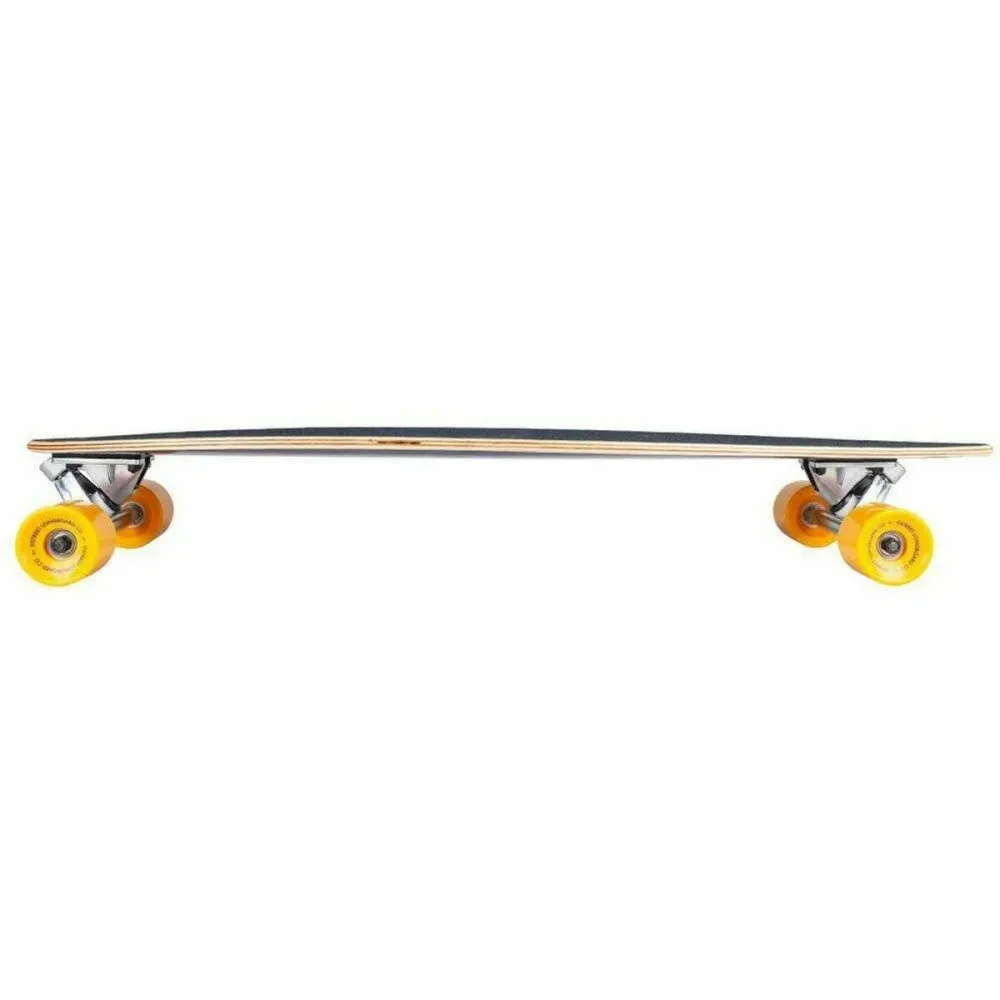Longboard Dstreet DST-COM-2125 35"