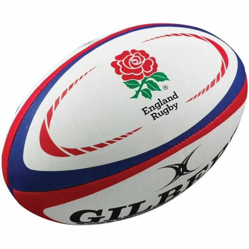 Minge de Rugby Gilbert England Multicolor