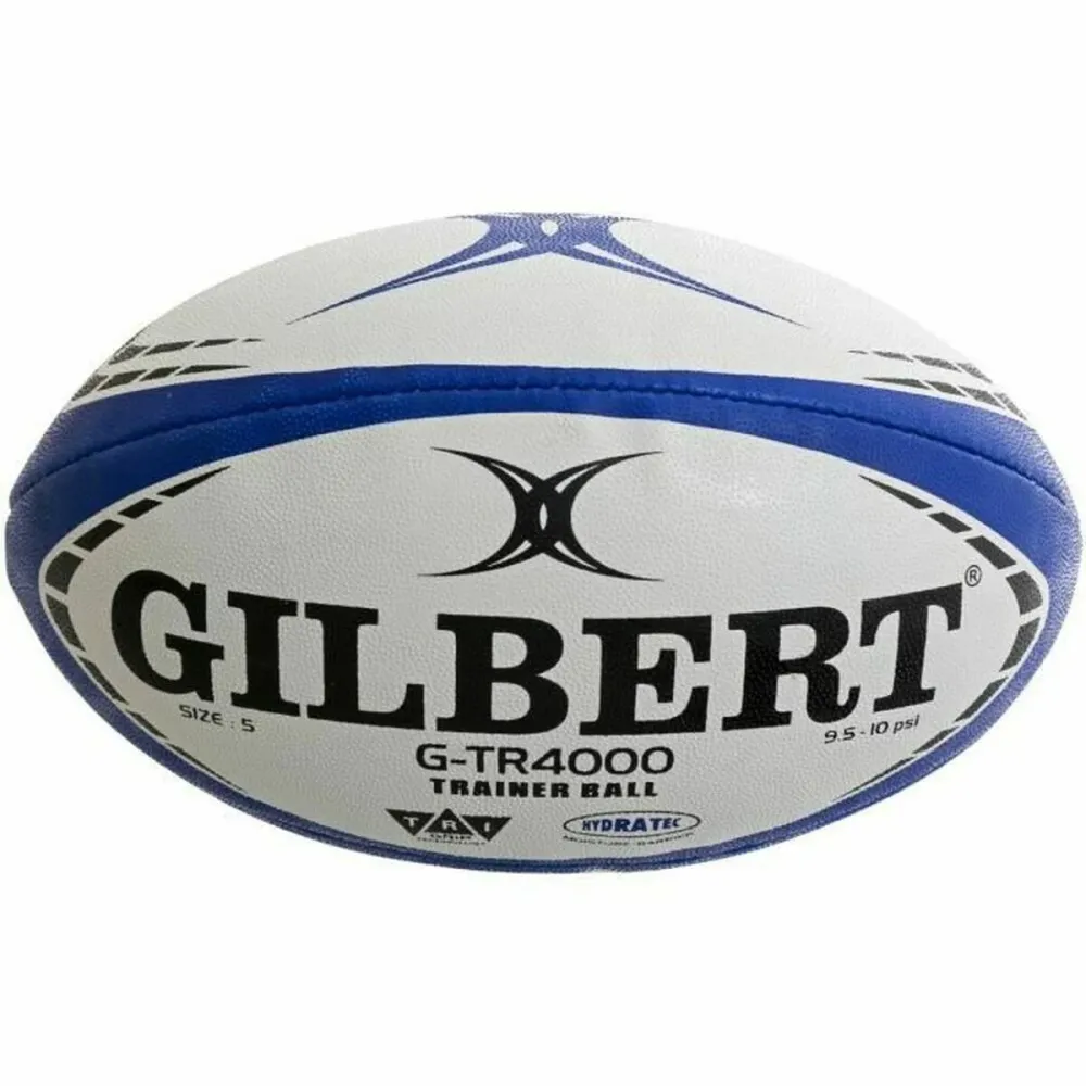 Minge de Rugby Gilbert G-TR4000 TRAINER Multicolor 3 Albastru Bleumarin