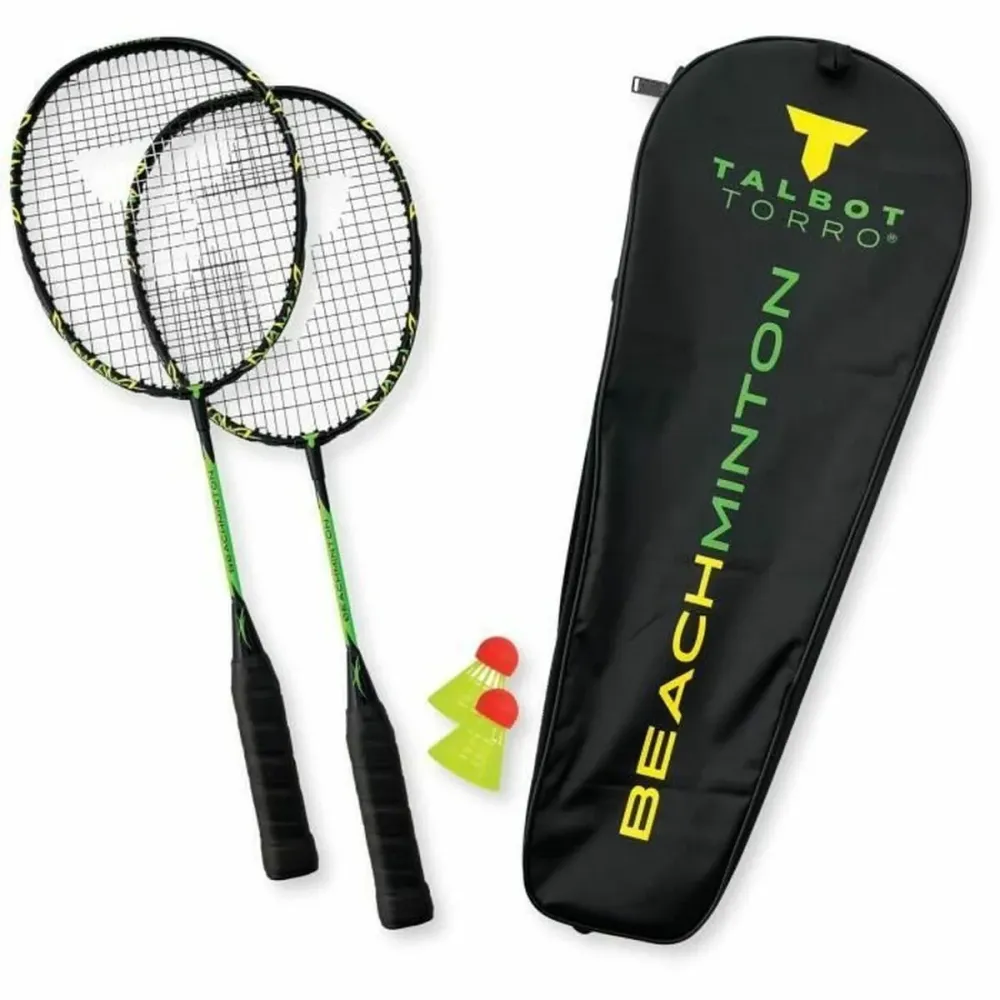 Paletă de badminton Schildkröt