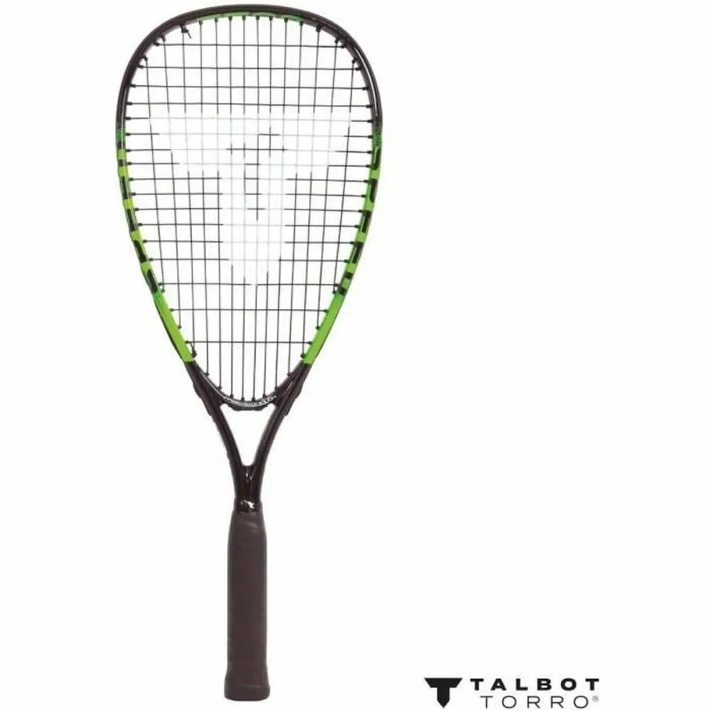 Paletă de badminton Schildkröt