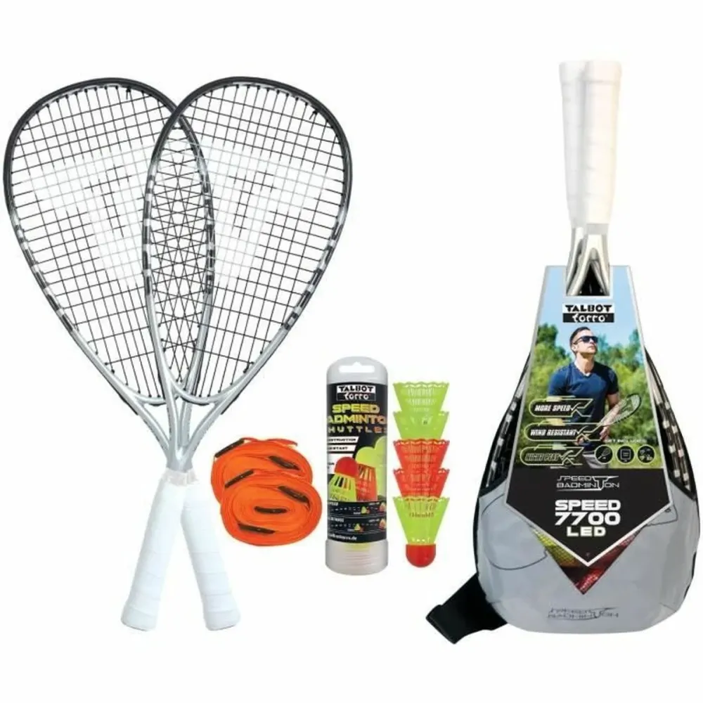 Paletă de badminton Schildkröt