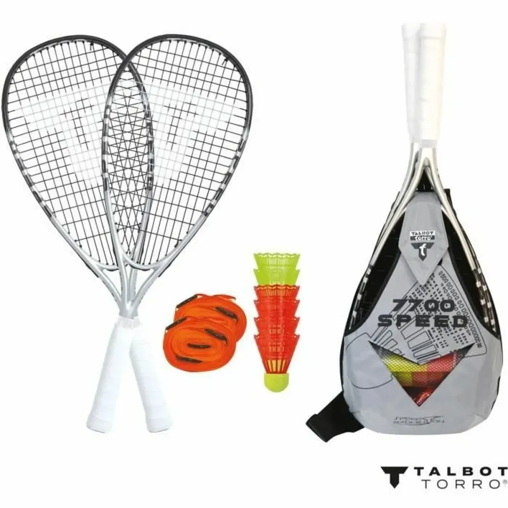 Paletă de badminton Schildkröt
