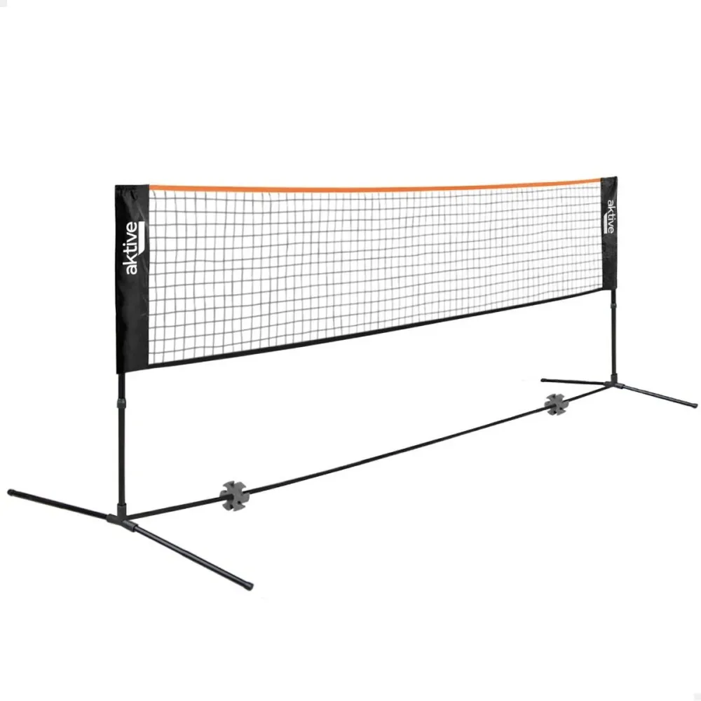 Plasă de volei Aktive 505 x 157 x 101 cm