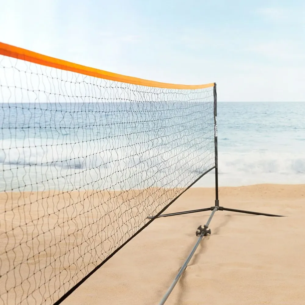 Plasă de volei Aktive 505 x 157 x 101 cm
