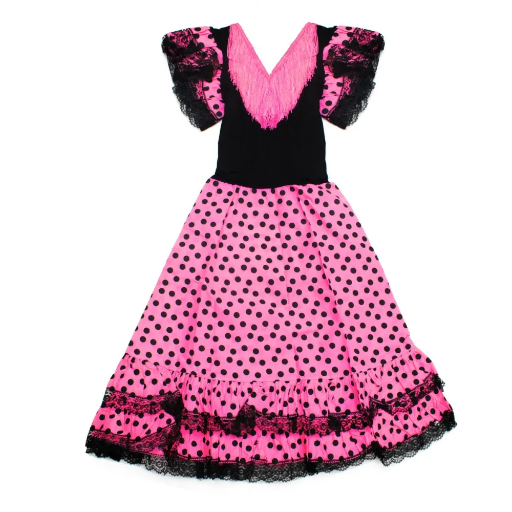 Rochie Flamenco VS-NFLP-LN16