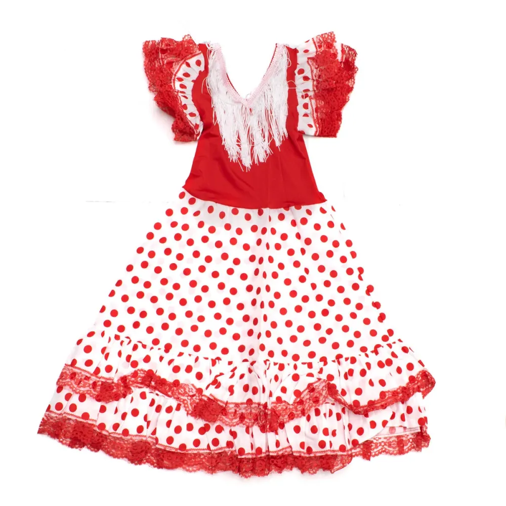 Rochie Flamenco VS-ROBL-LR8