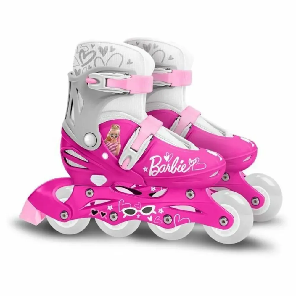 Role Barbie