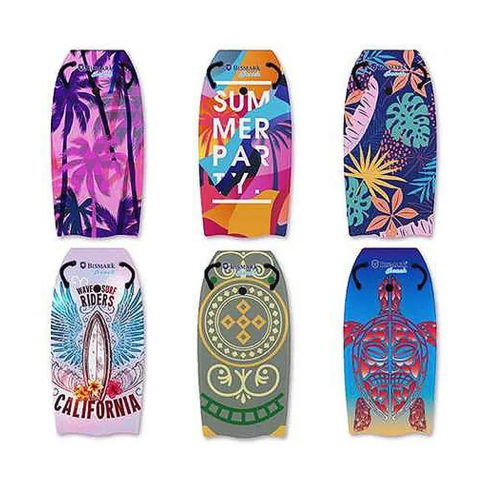 Tablă de BodyBoard 103 x 47,5 x 5 cm