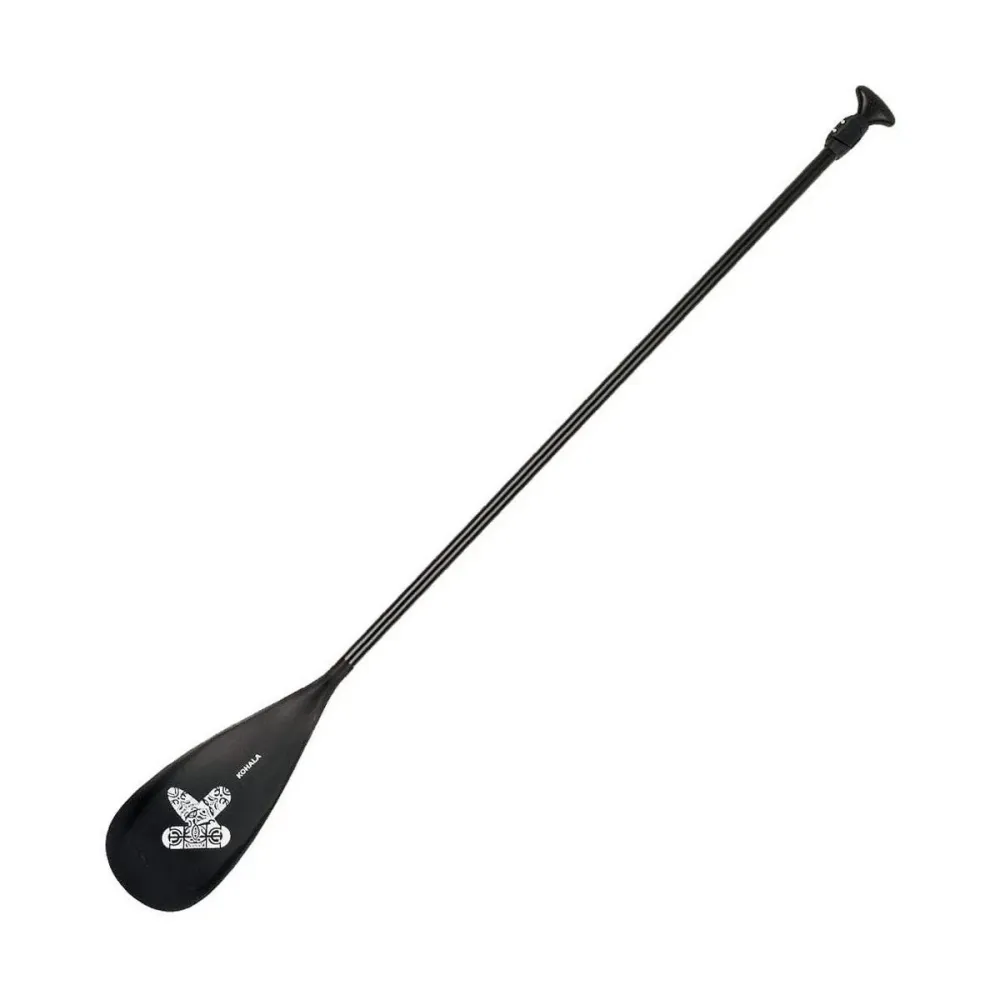 Vâsle de caiac, canoe și surf Kohala Placă Stand-up-paddle 2 Piese Vâslă