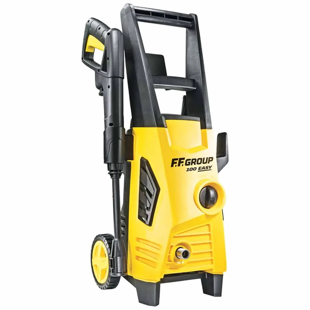 Aparat de spalat cu presiune FFgroup HPW 100 Easy 1400W
