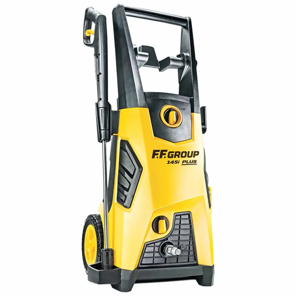 Aparat de spalat cu presiune FFgroup HPW 145i Plus 2000W