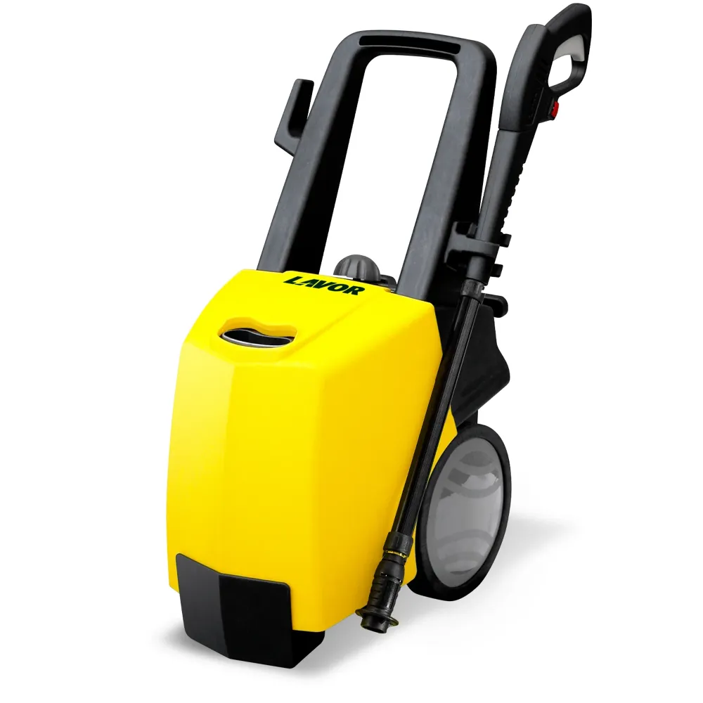 Aparat de spalat cu presiune Lavor Avansat 1108 2300W