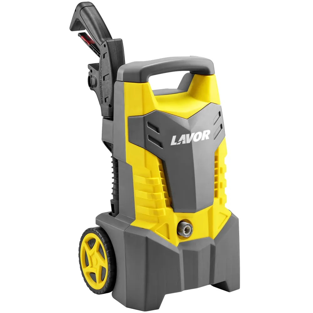 Aparat de spalat cu presiune Lavor Fury 110 1500W