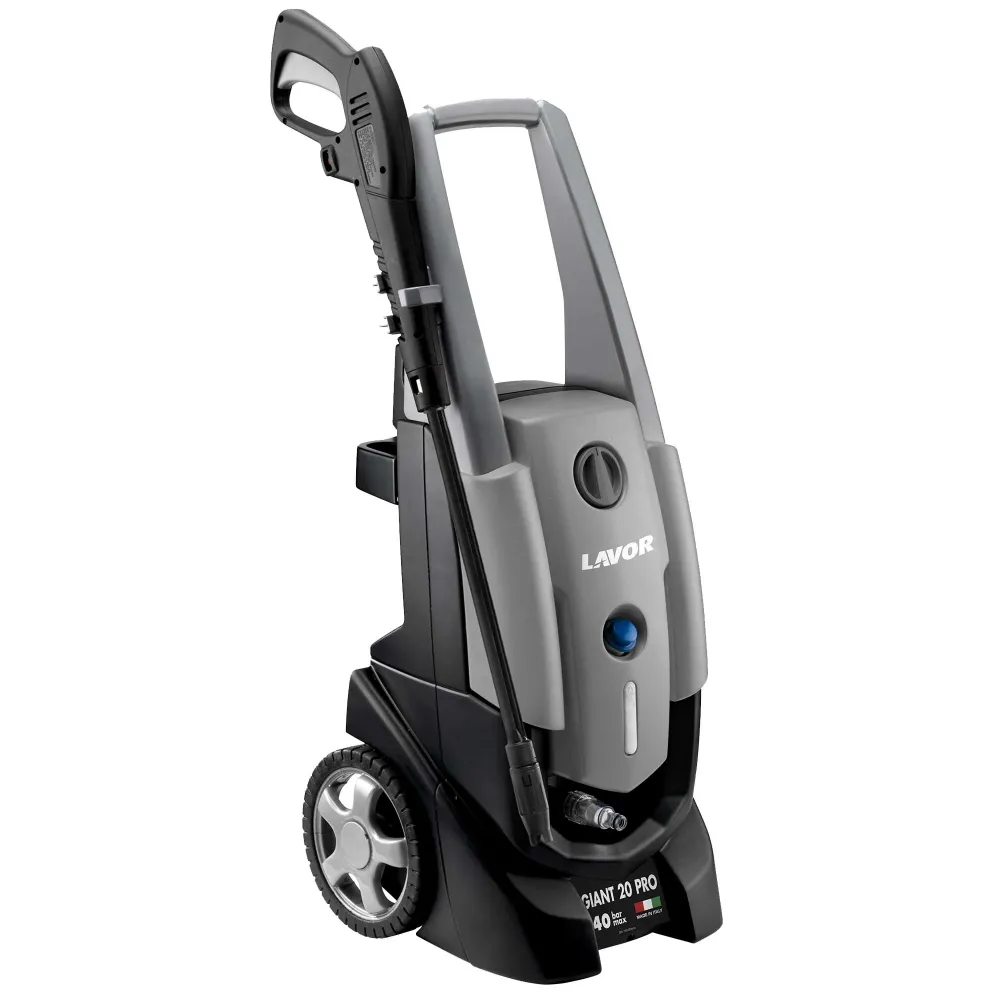 Aparat de spalat cu presiune Lavor Giant 20 Pro 2100W
