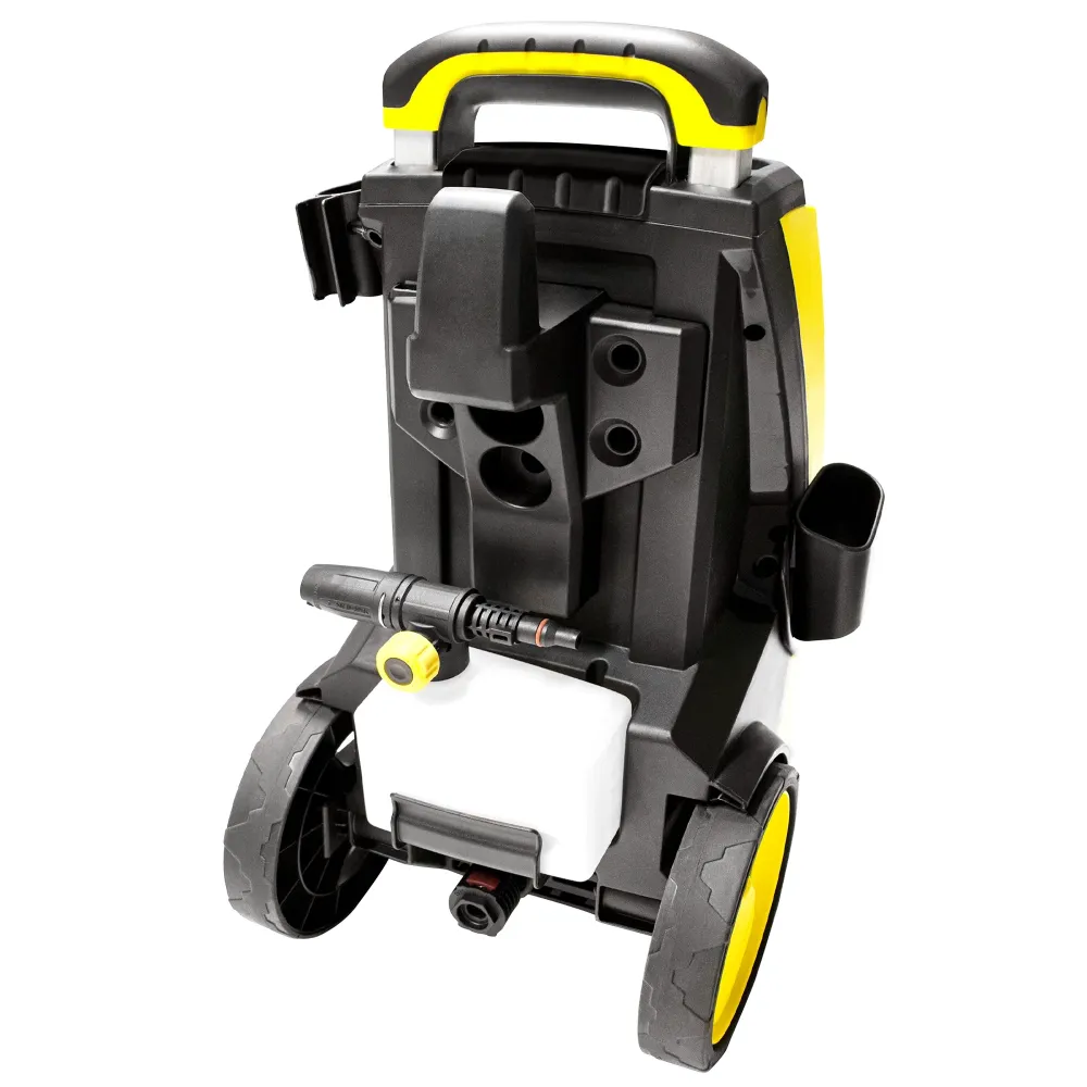 Aparat de spalat cu presiune Lavor LVR4 150 de cifre