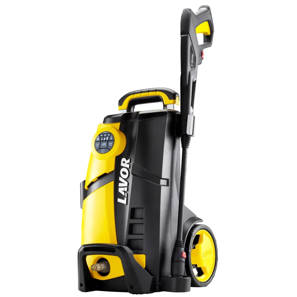 Aparat de spalat cu presiune Lavor LVR4 150 de cifre