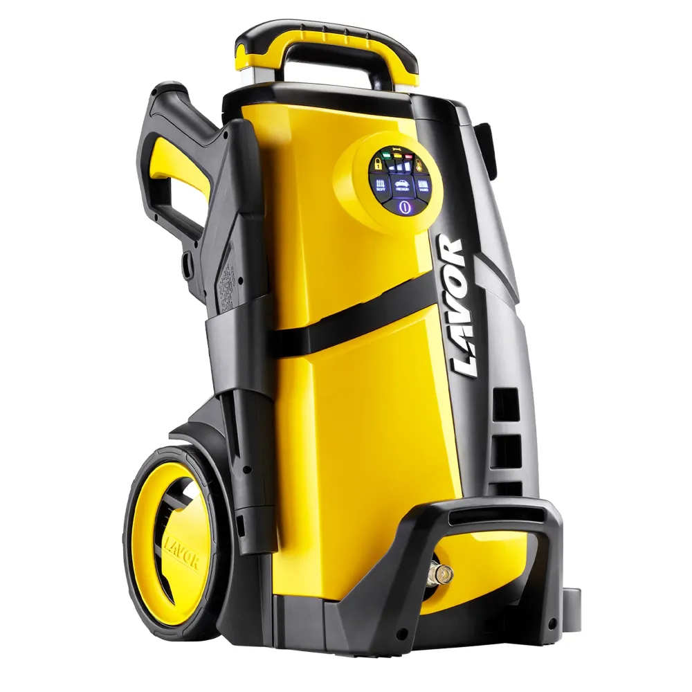 Aparat de spalat cu presiune Lavor LVR4 150 de cifre