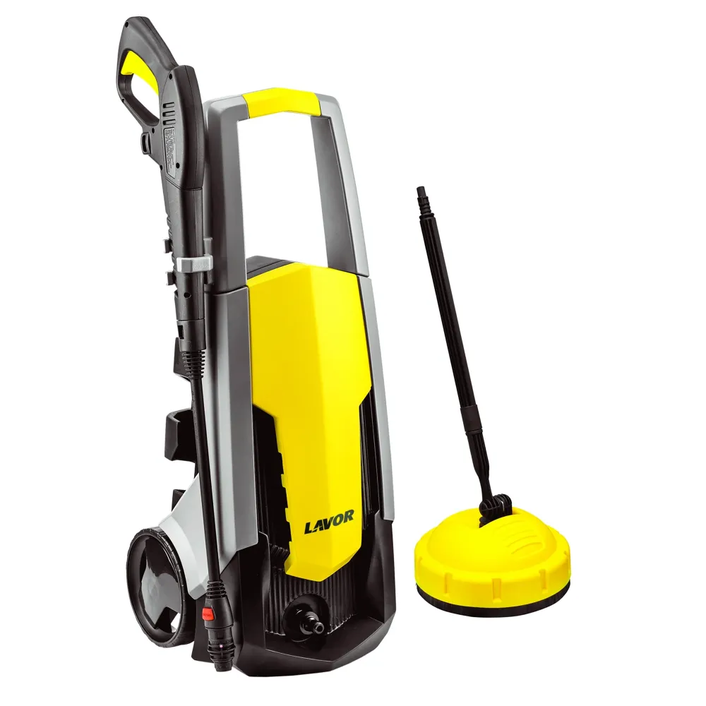 Aparat de spalat cu presiune Lavor Predator 150
