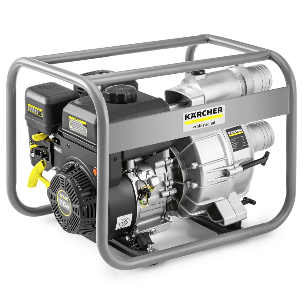 Pompa de apa reziduala Karcher WWP 45
