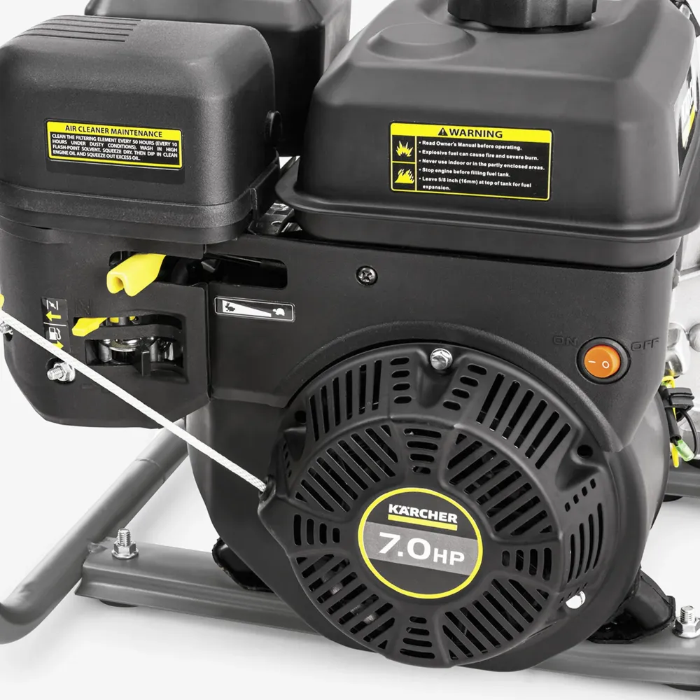Pompa de apa reziduala Karcher WWP 45